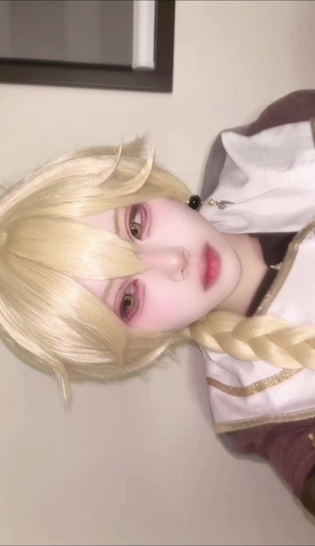 @まこと