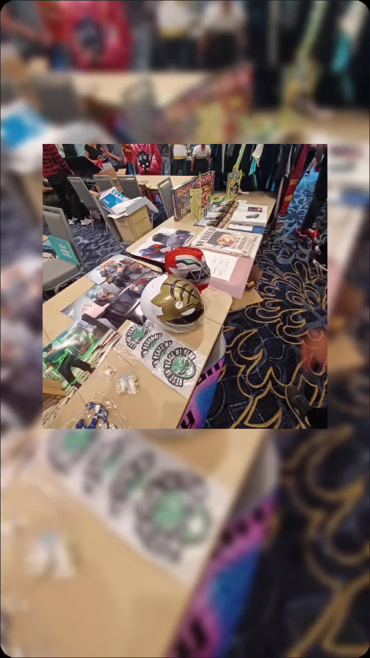@Danger Dancosplay2.0