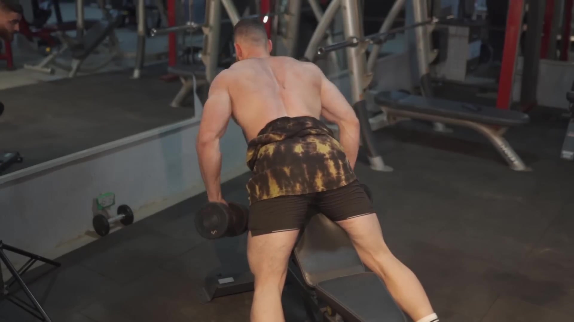 @GymFitnessMode