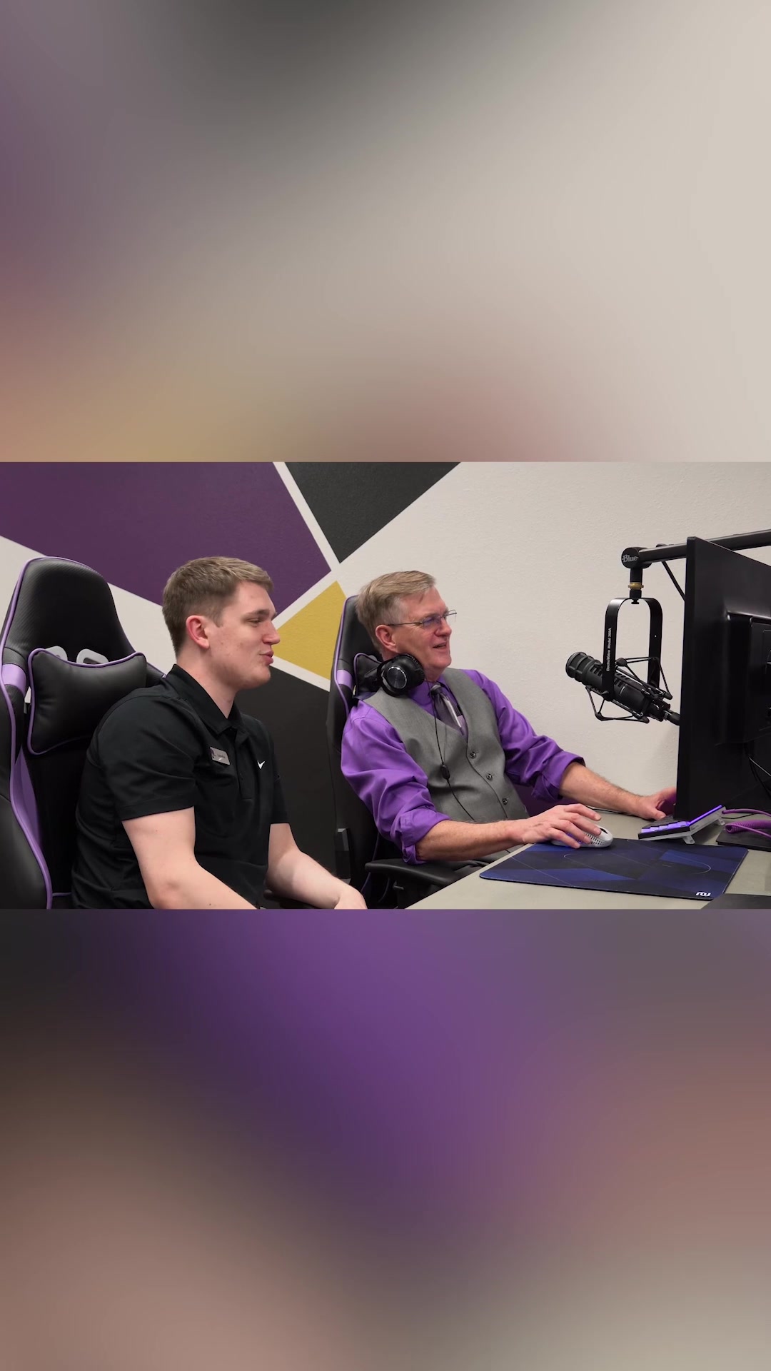 @Panther Esports