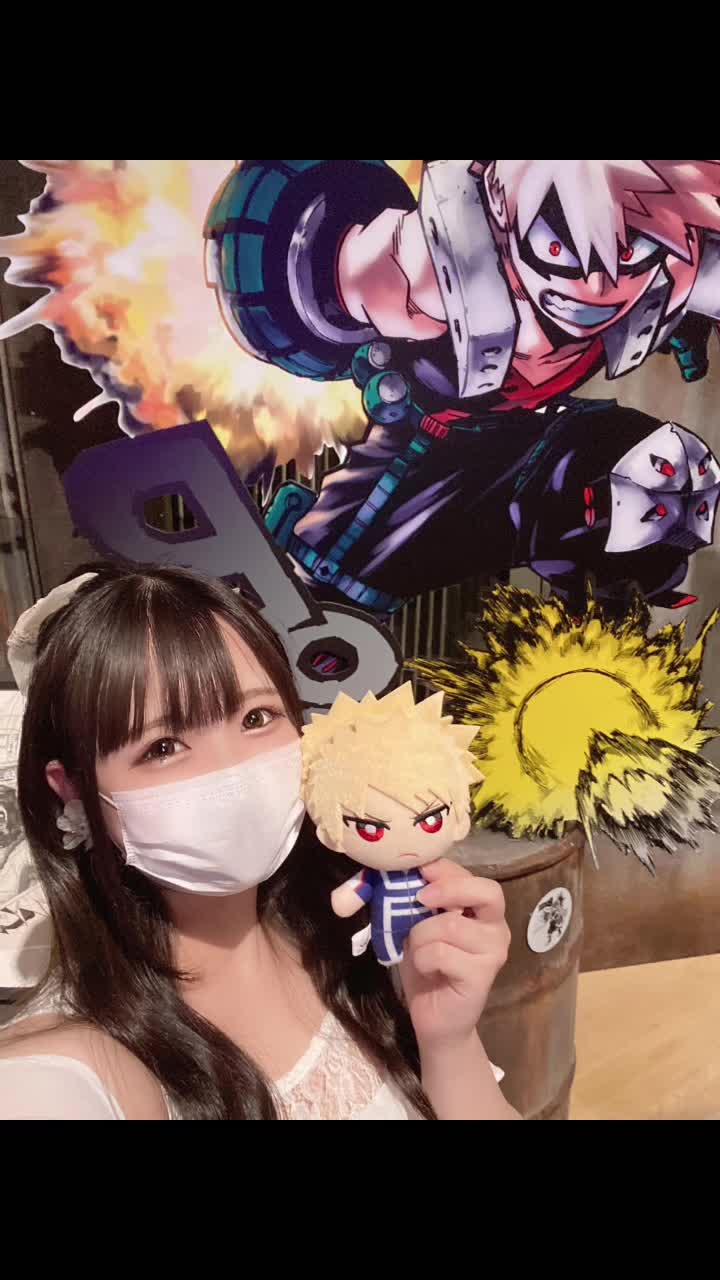 @藤方彩乃(あやのっち)