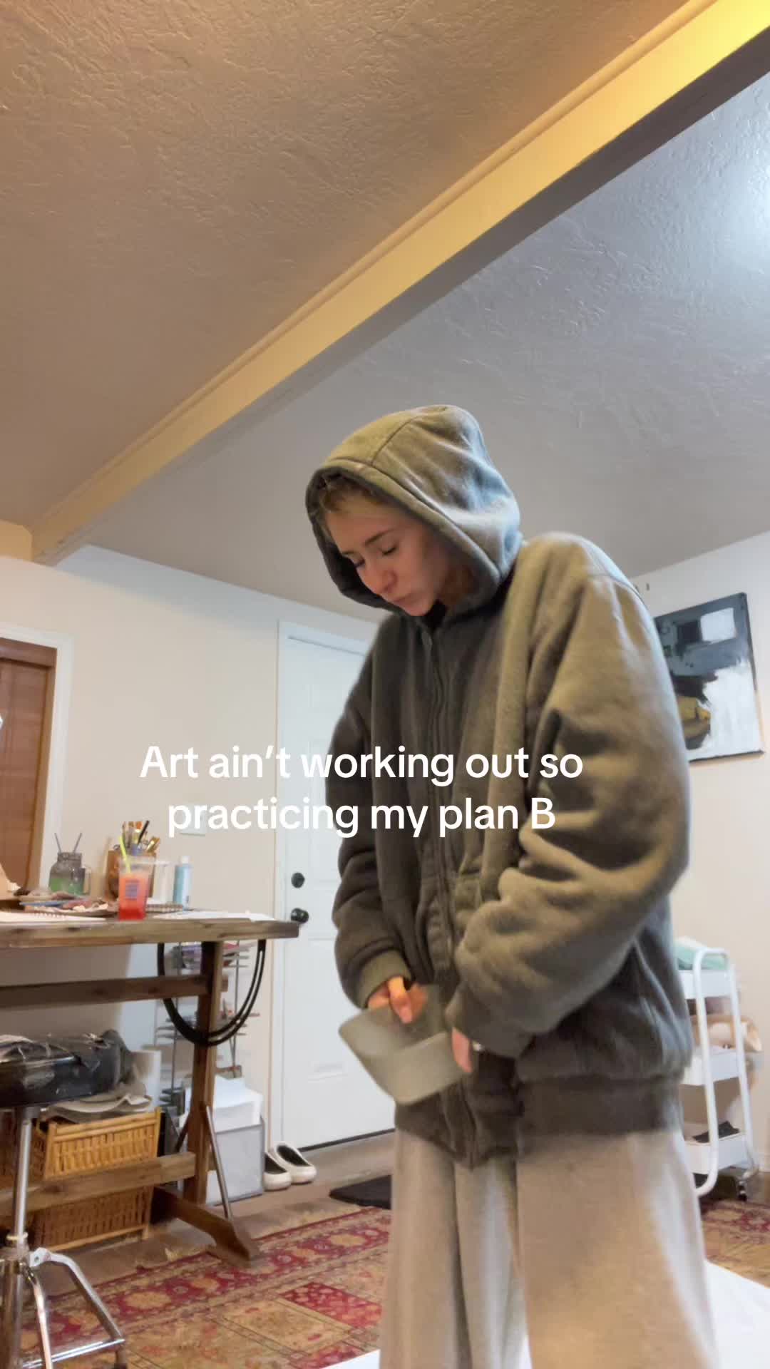 @Laila Wright