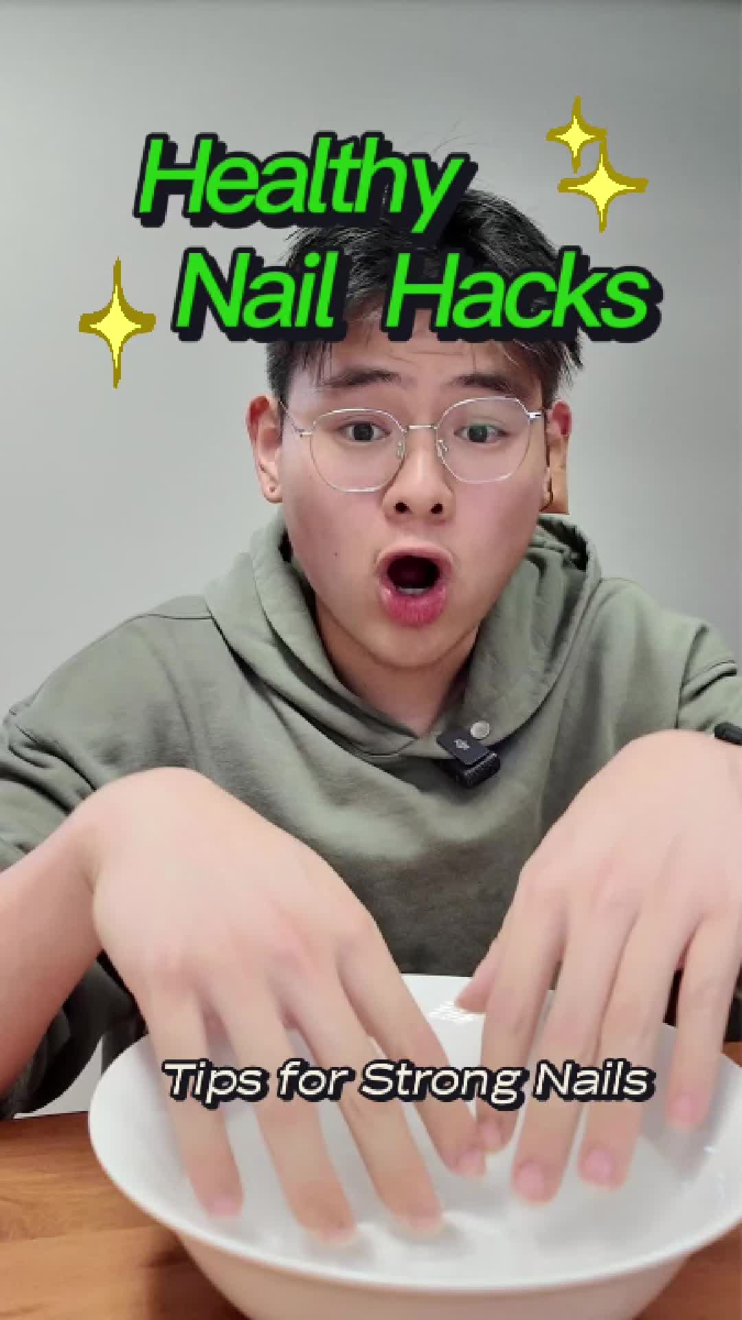 @Dental Nail Art