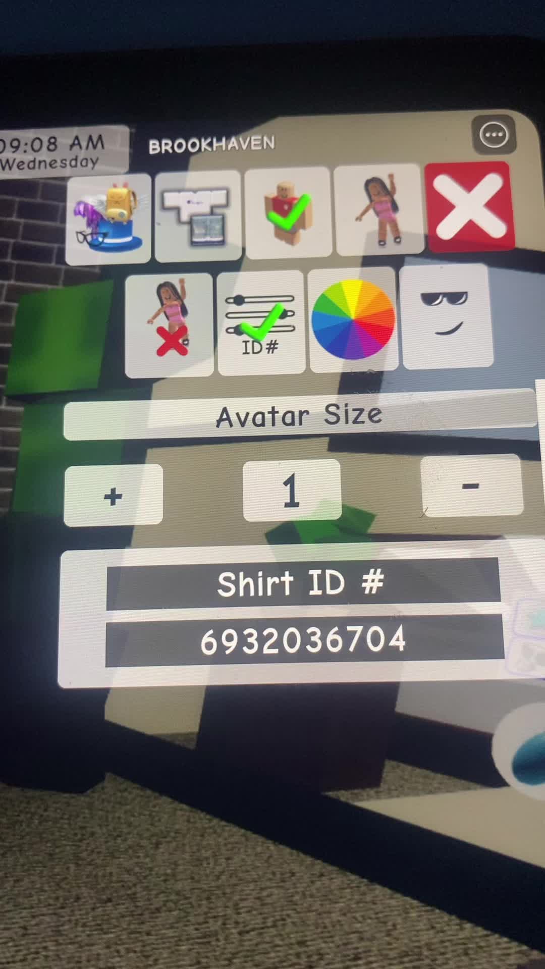 @💟Roblox💟