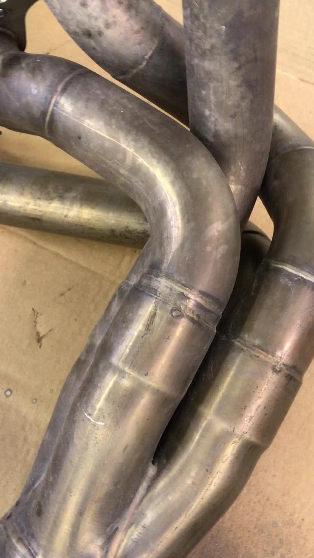 @The Metal Shop