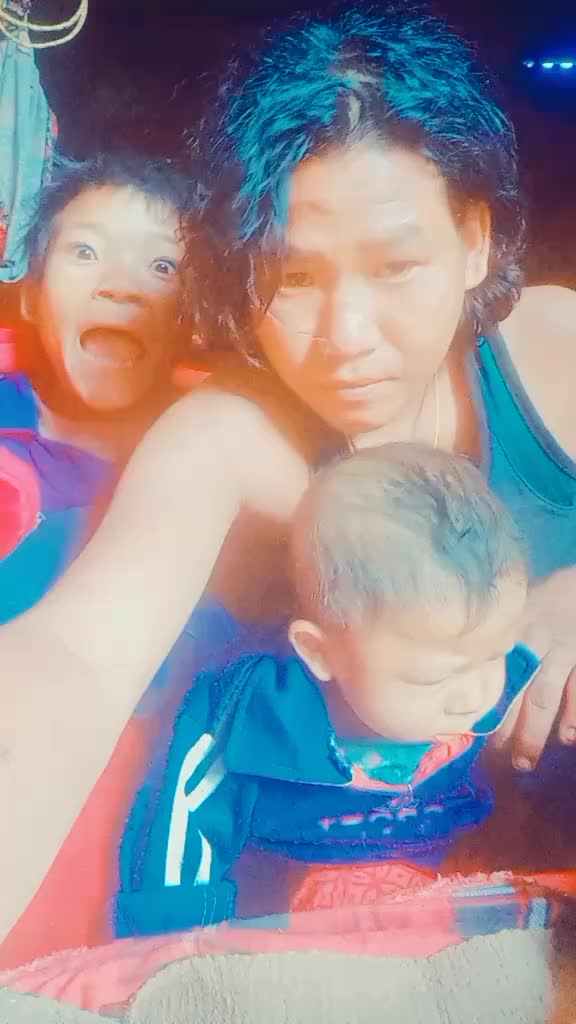 @harkatamang651tamang LamAu