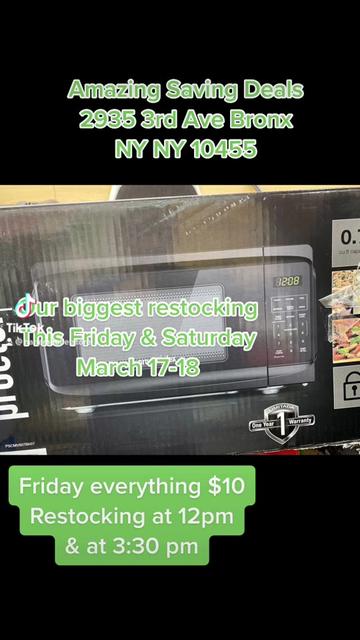 @Amazing Saving Deals