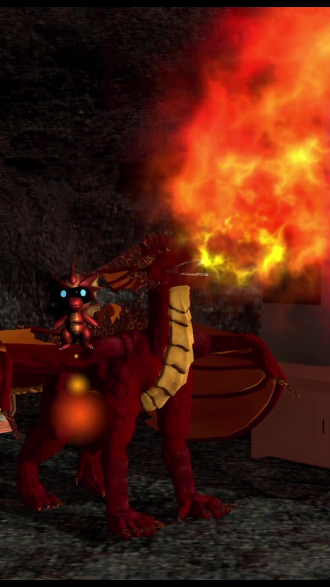 @Lore Dragon Art