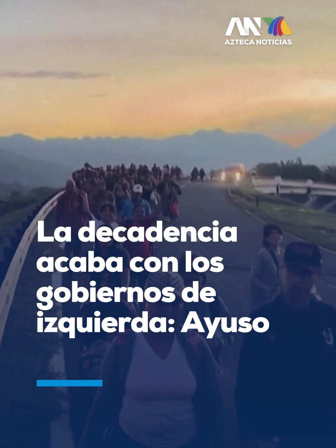 @Azteca Noticias
