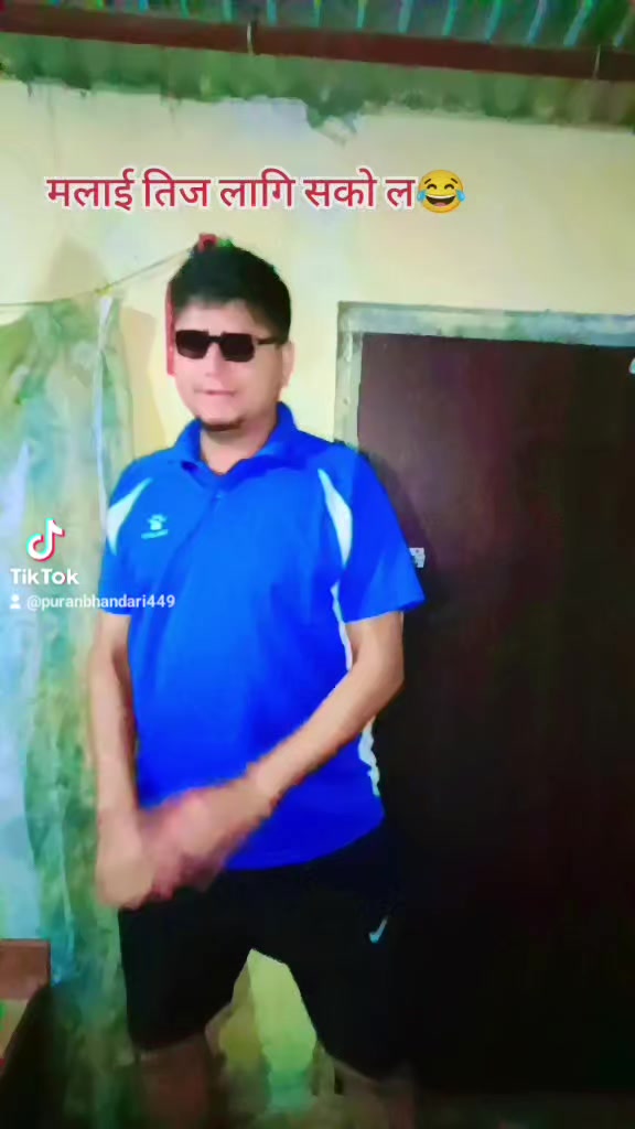 @Mr_पुरन भण्डारी