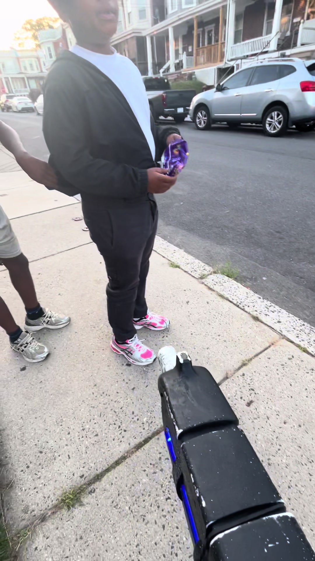 @Splatrball