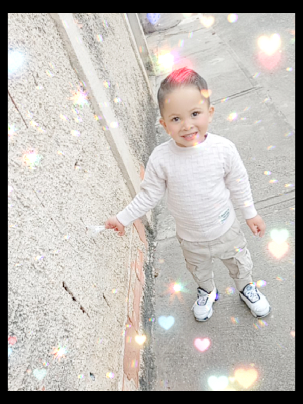 @yulimar prince