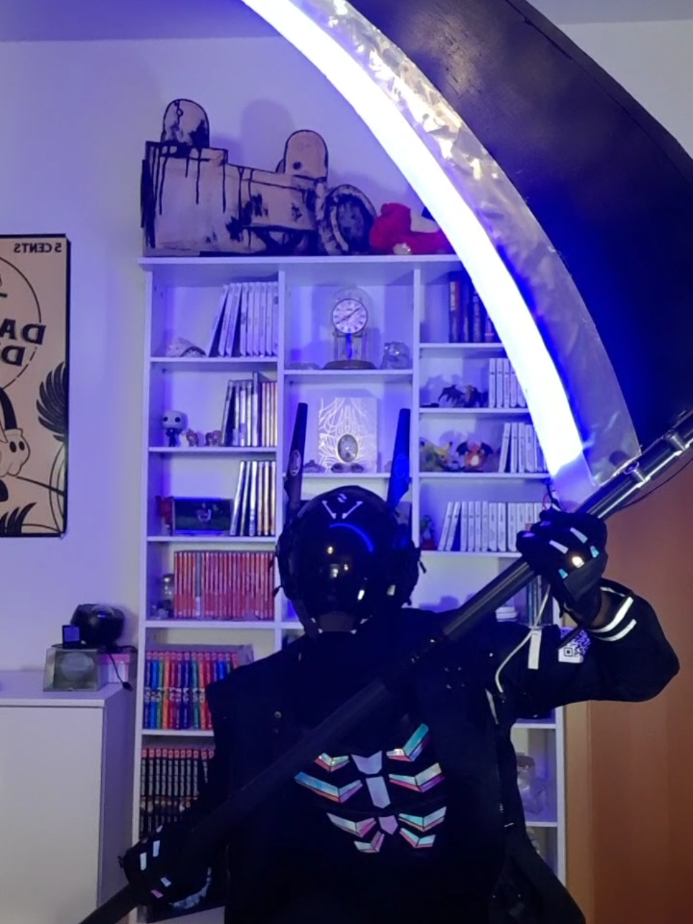 @Nightmare