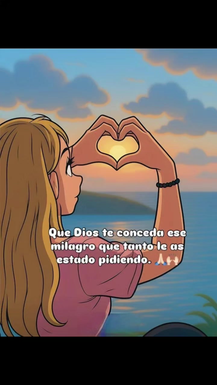@Chica Cristiana