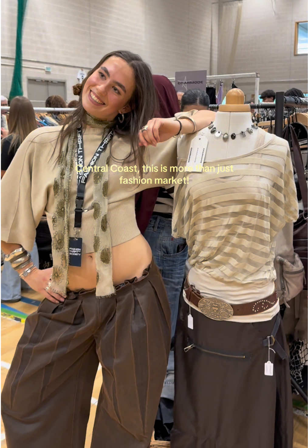 @Fashion Thrift Society