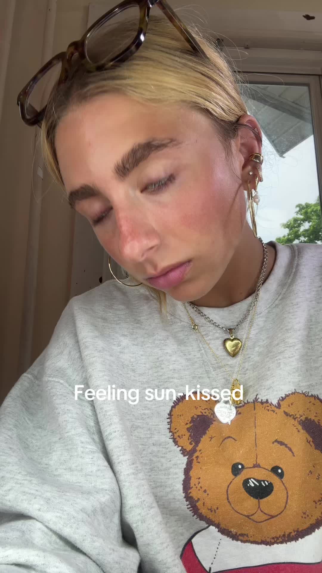 @Keziah