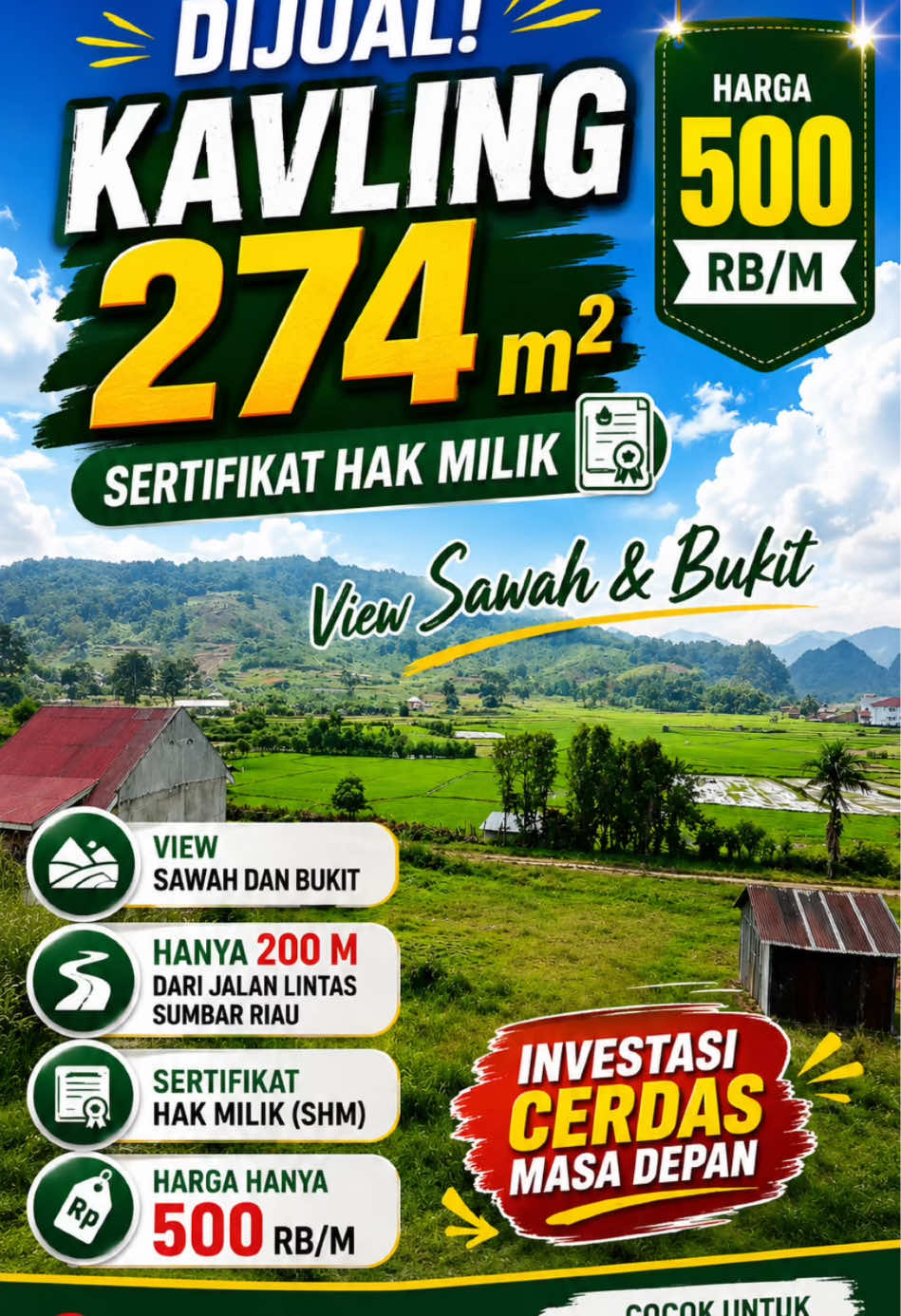 @Sumbar Property