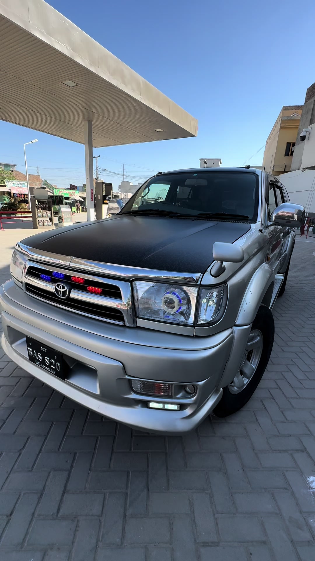@AUTOMOTIVE RAWALPINDI