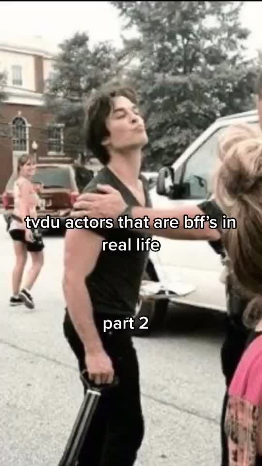 @tvd