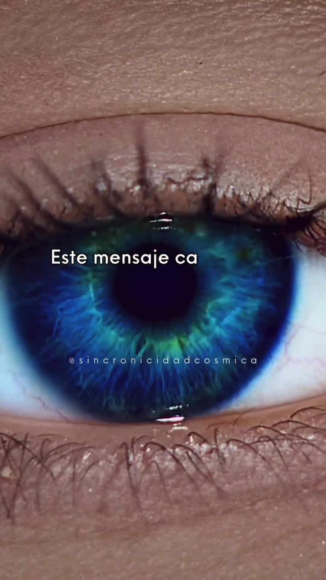 @Sincronicidad C&oacute;smica 💫
