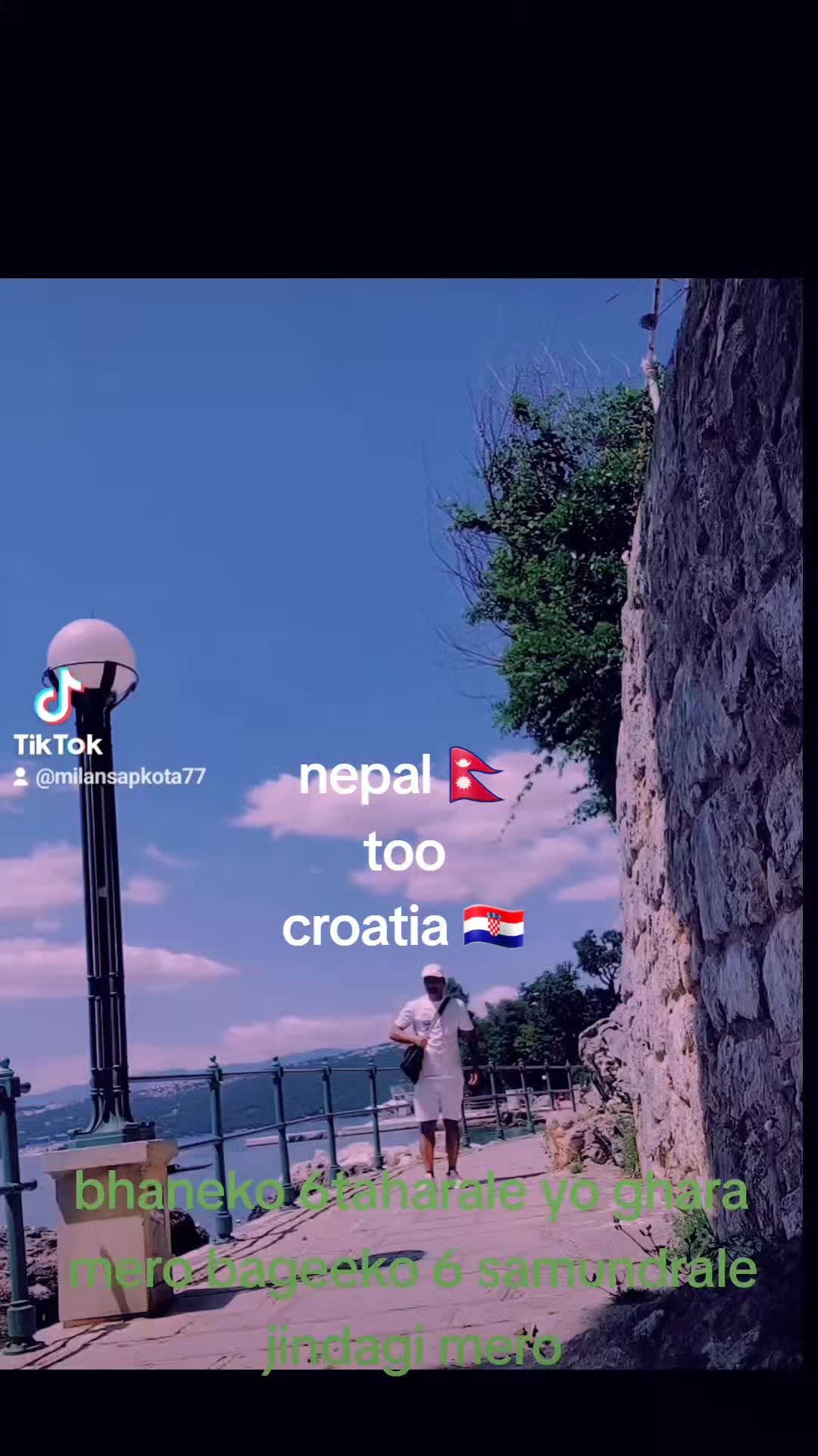 @Milan croatia 🇭🇷 🇭🇷 🇭🇷
