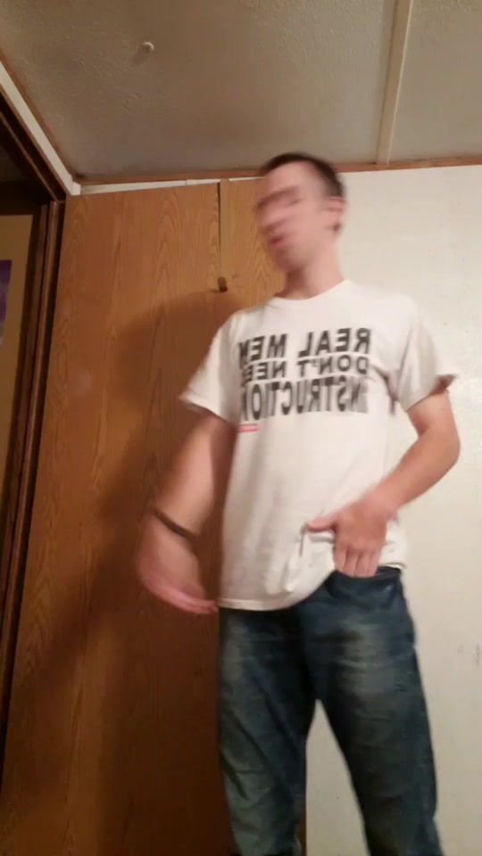 @FrostyTheG