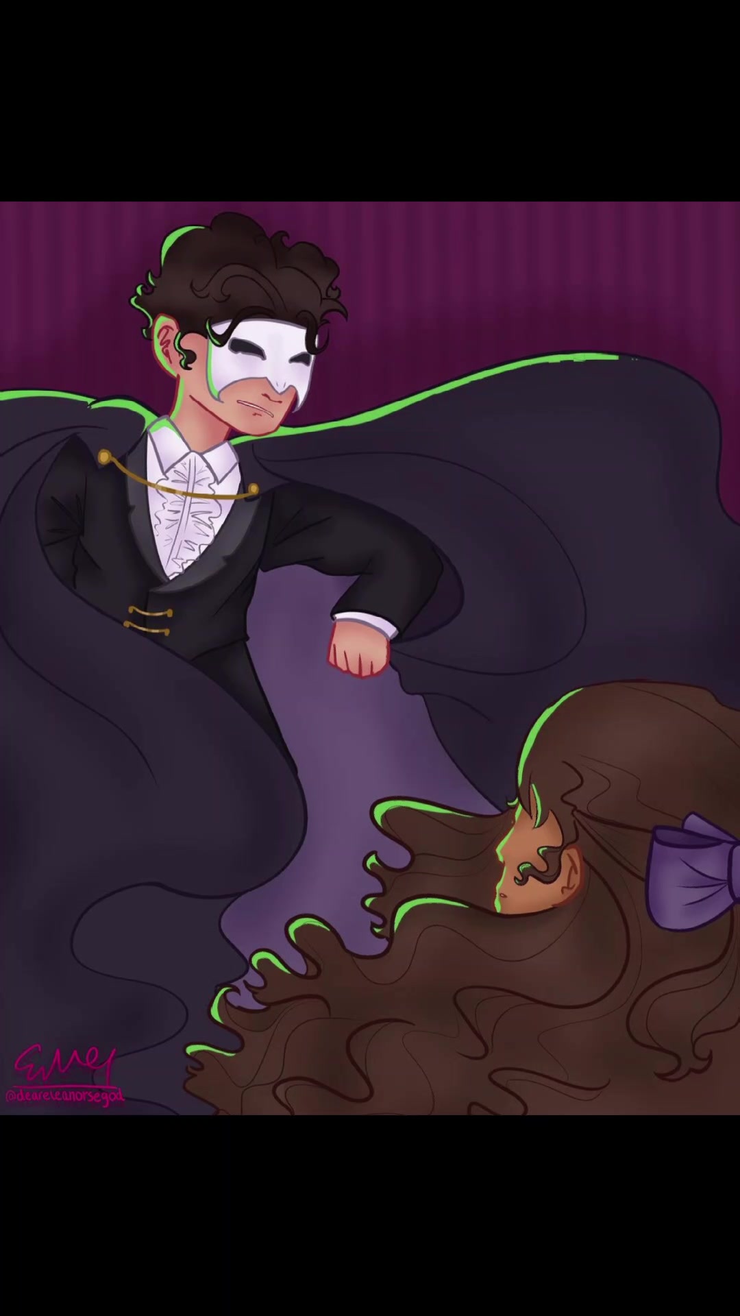 @Goosebumps The Musical