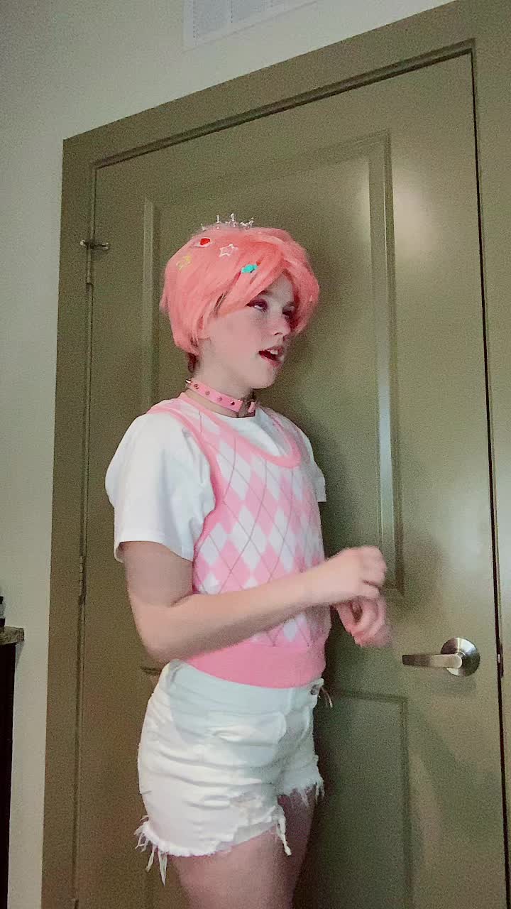 @-a random cosplayer-