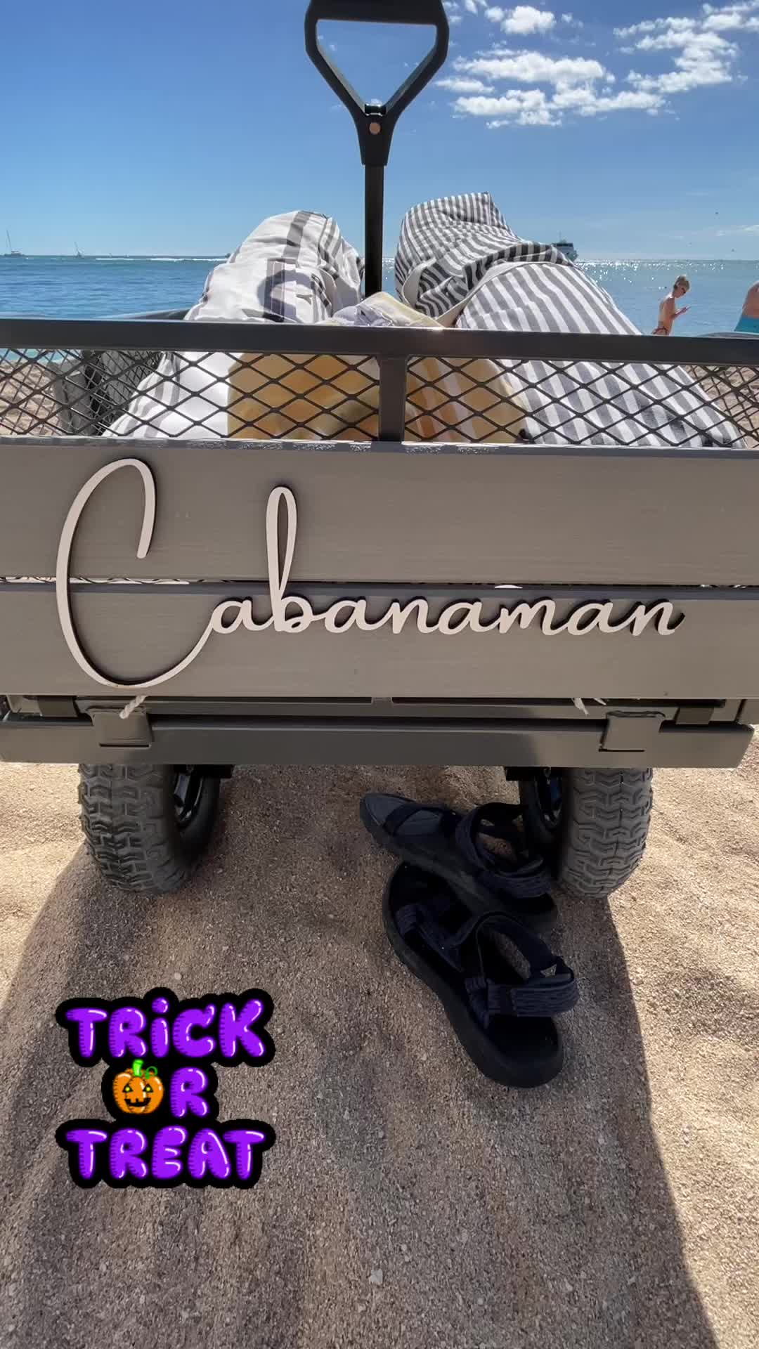 @Cabanaman Concierge