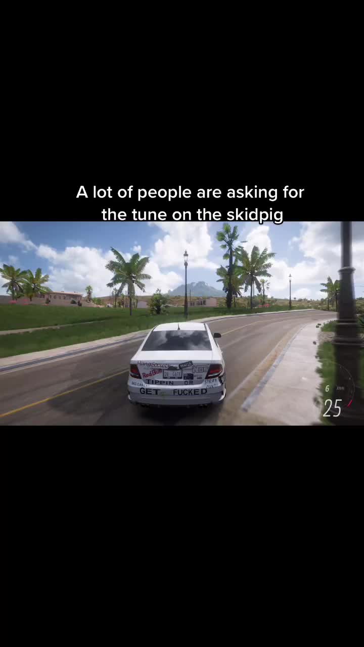 @SKID CARTEL☝️☝️