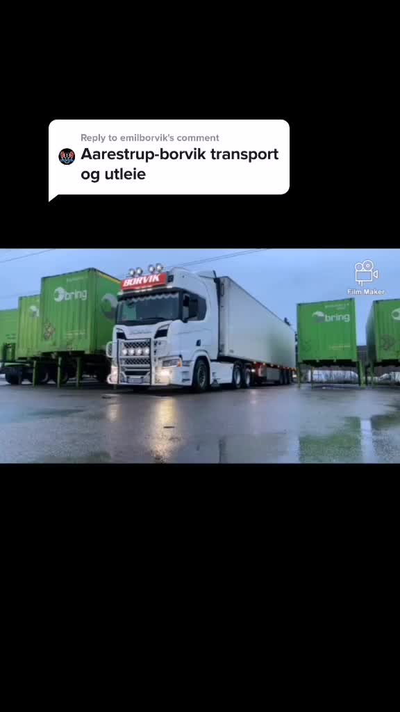 @Europe Truckers