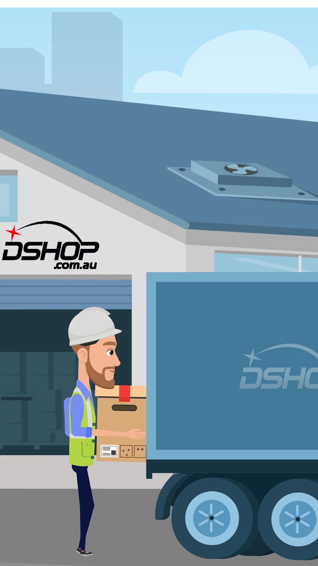 @DSHOP