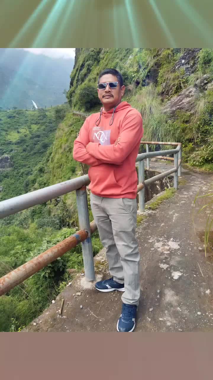 @🌹khadga 🦋Stha🌹594