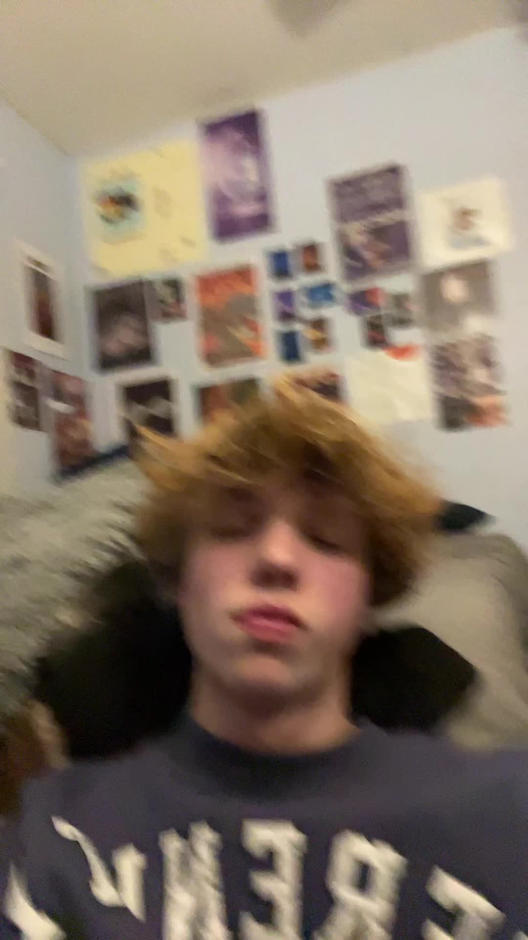 @bronnyjamesdoublelife