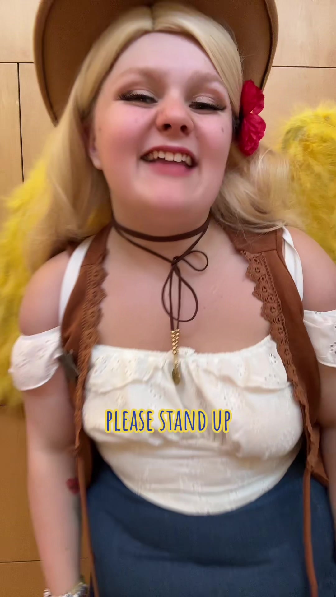@Briar (Crane Wives Version)
