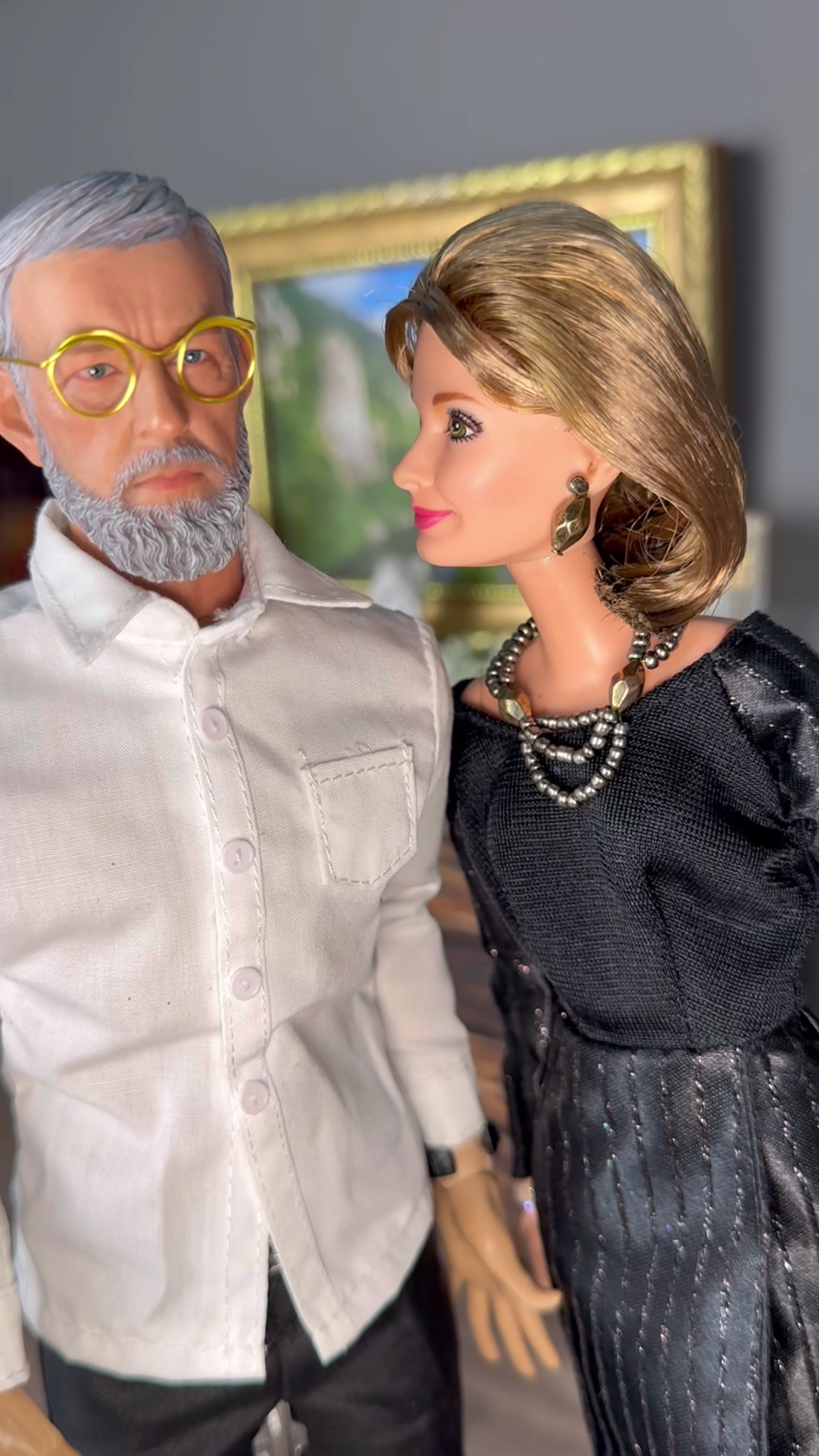 @Barbie&ensp;Boi