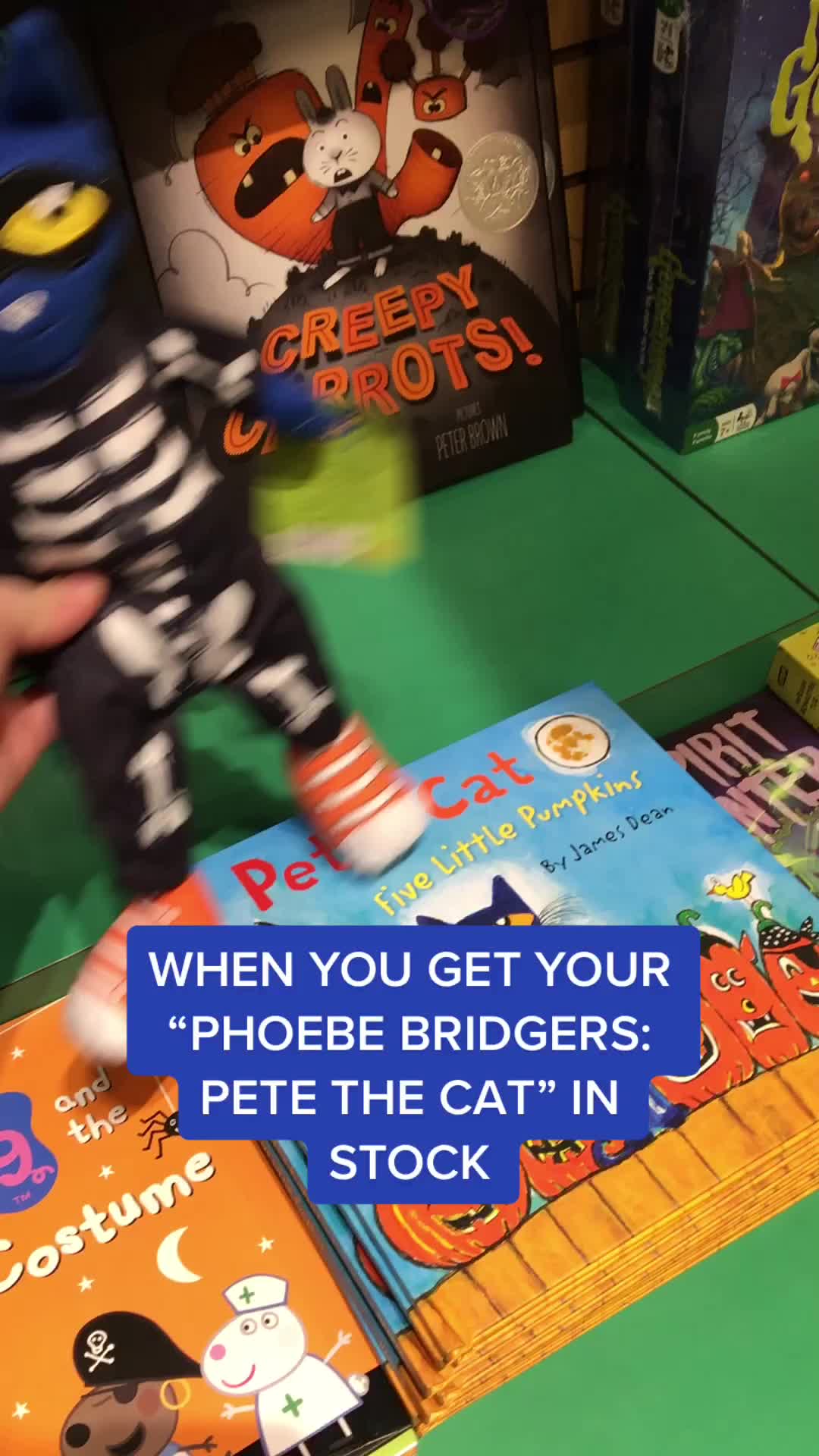 @Barnes & Noble South Town