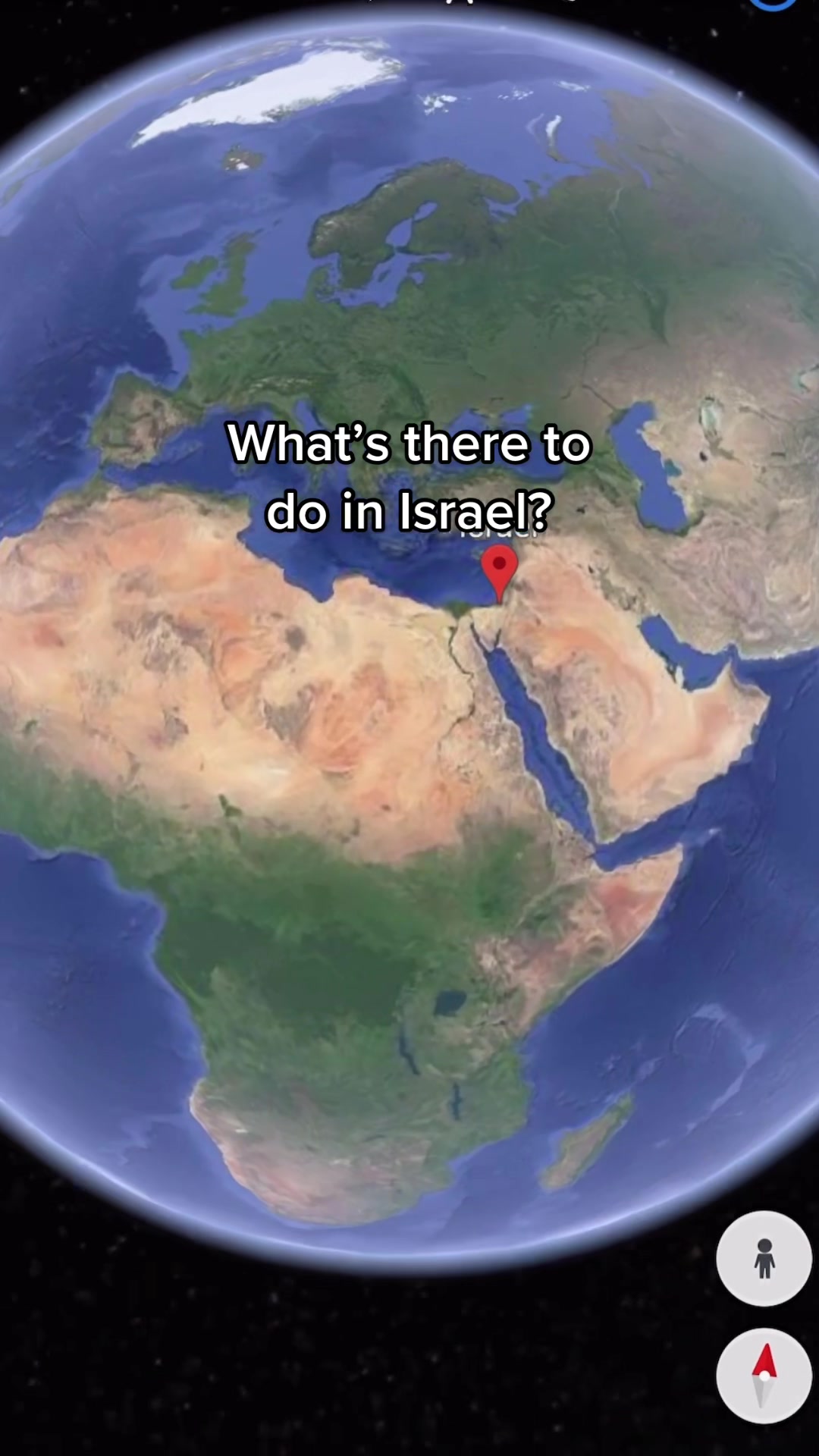 @Birthright Israel