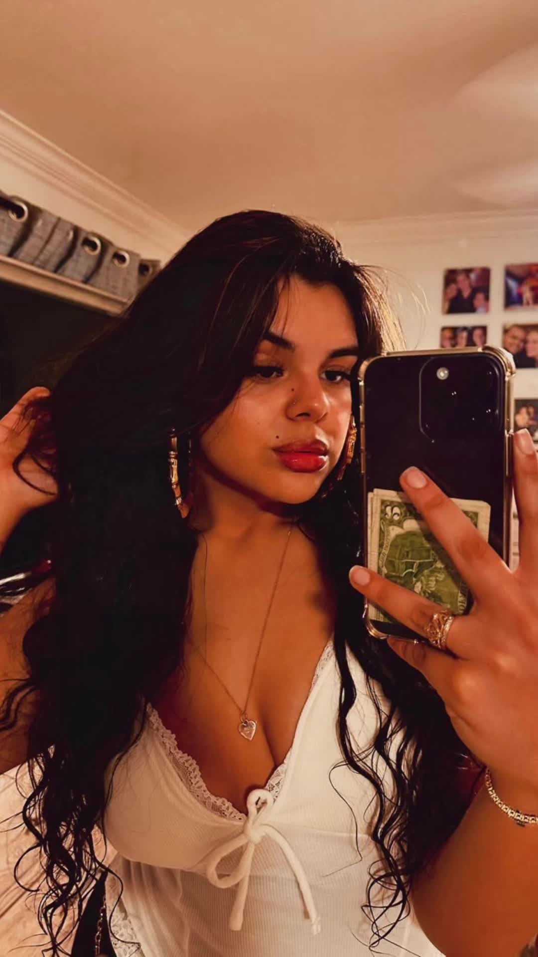 @Brandy Ayala