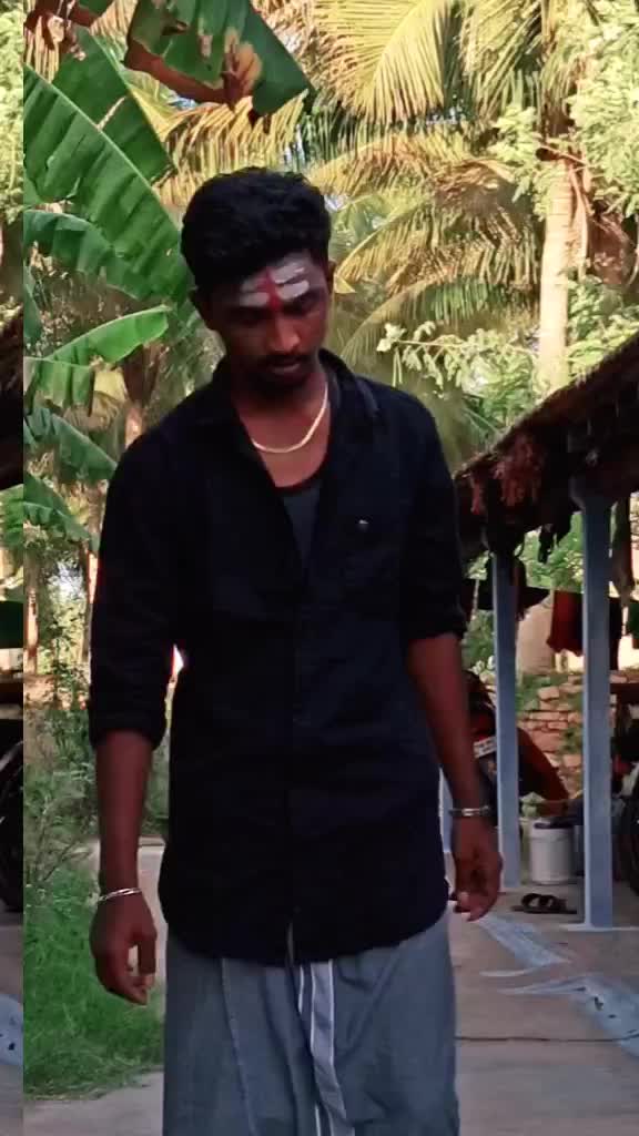 @VIKRAM PONNUSAMY