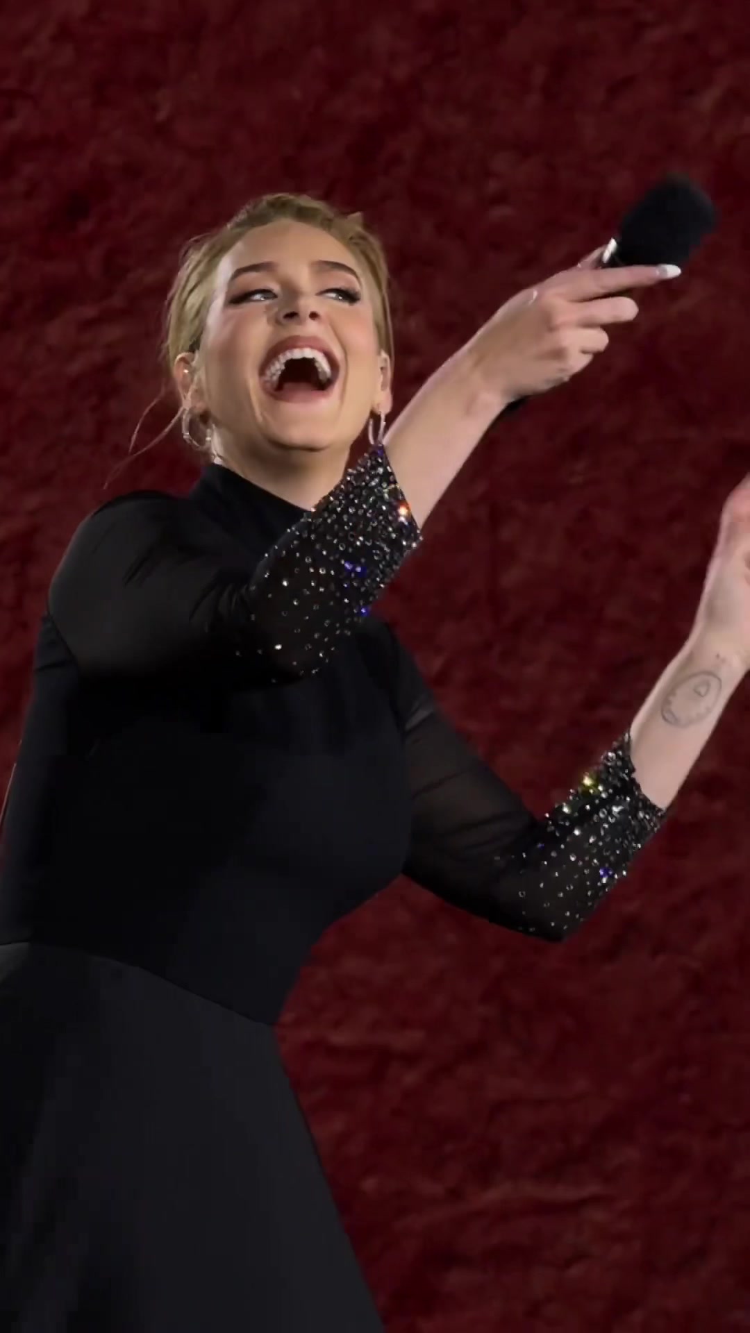 @Adele Access