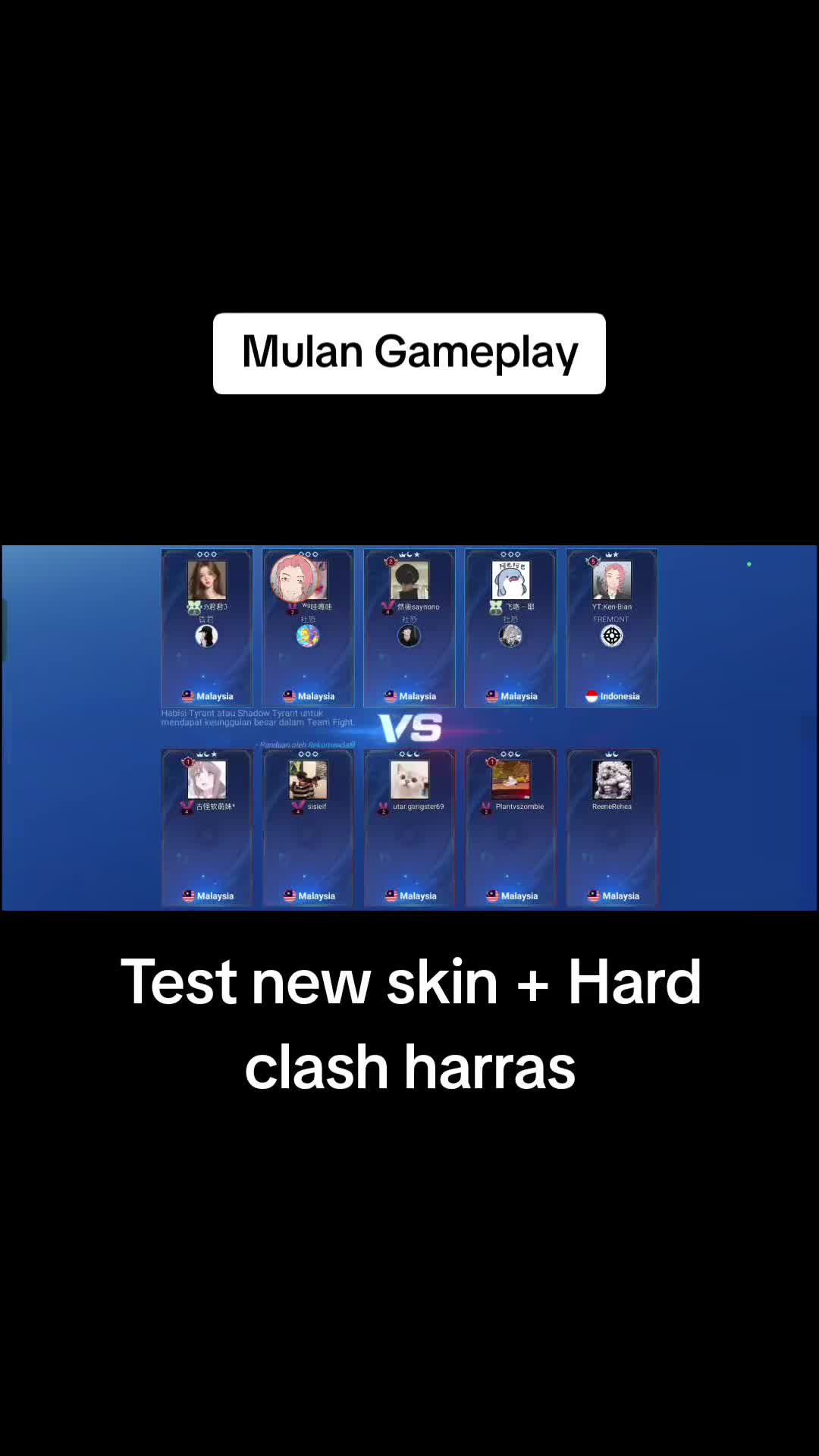 @LiXinTiktokindo