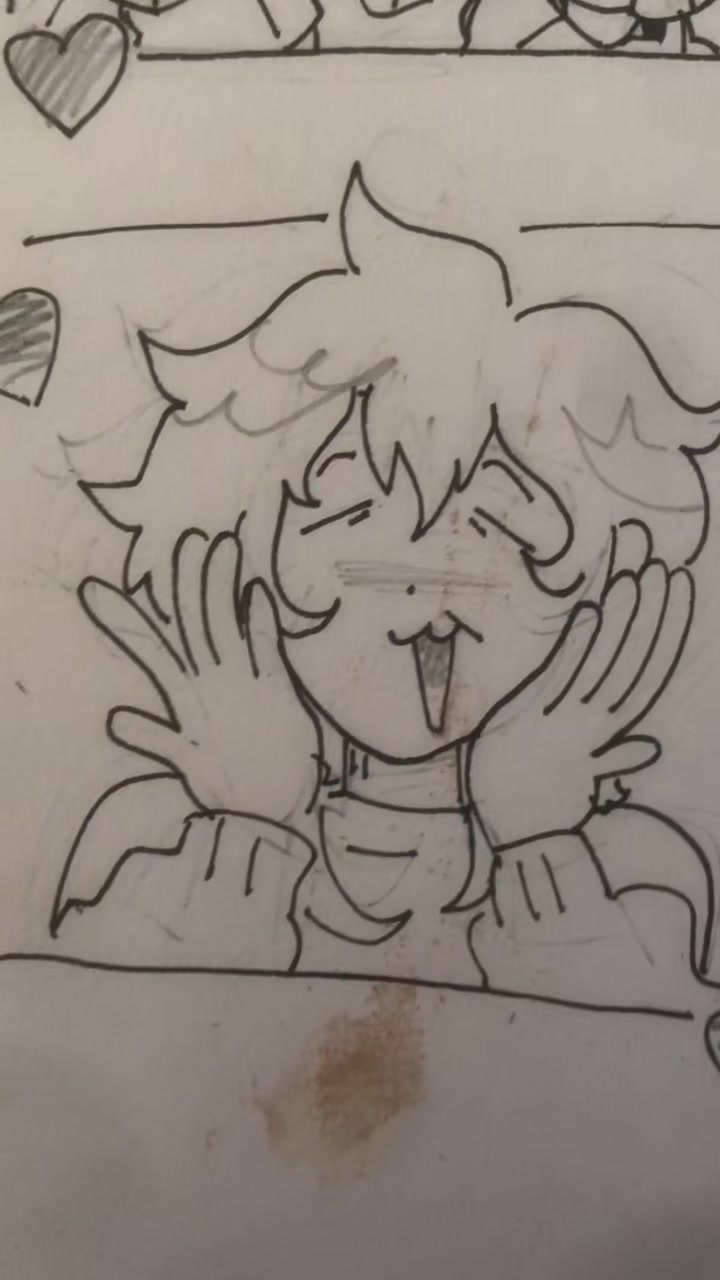 @Temma the temmie