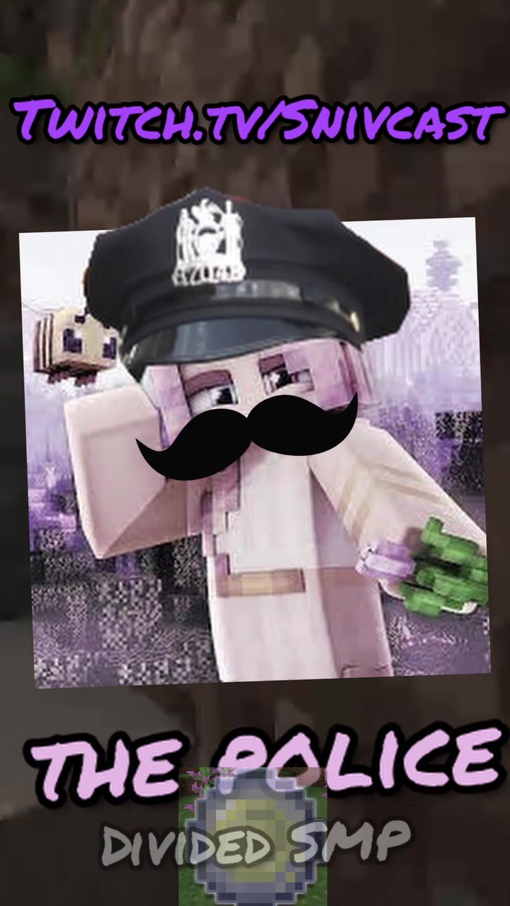 @SnivCast