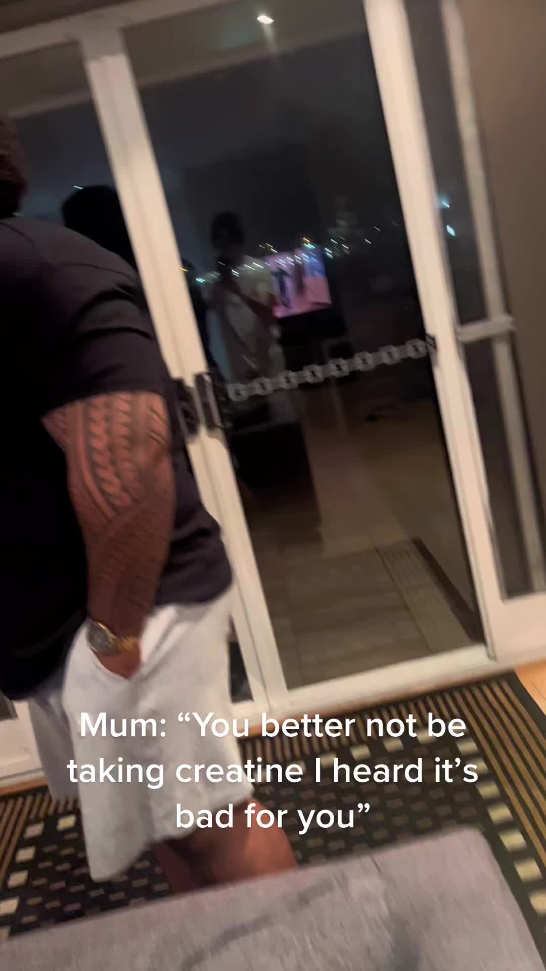 @TEVDADDY