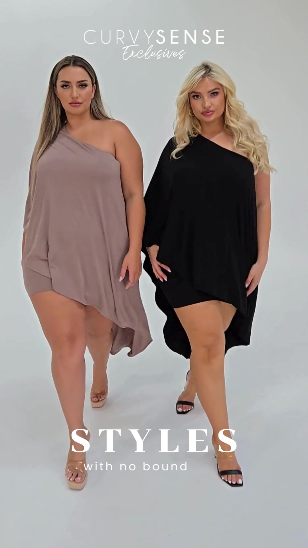 @Curvy Sense Exclusives