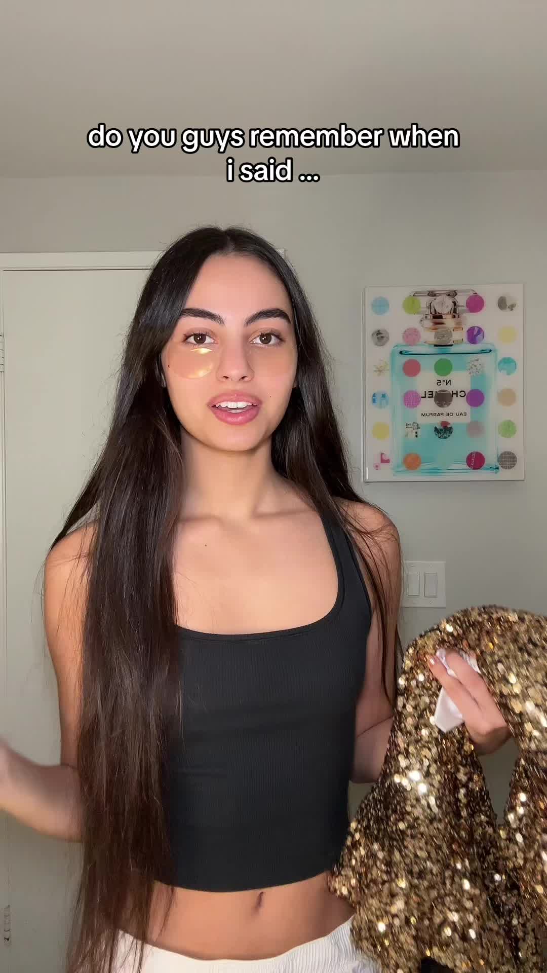 @nicole sahebi