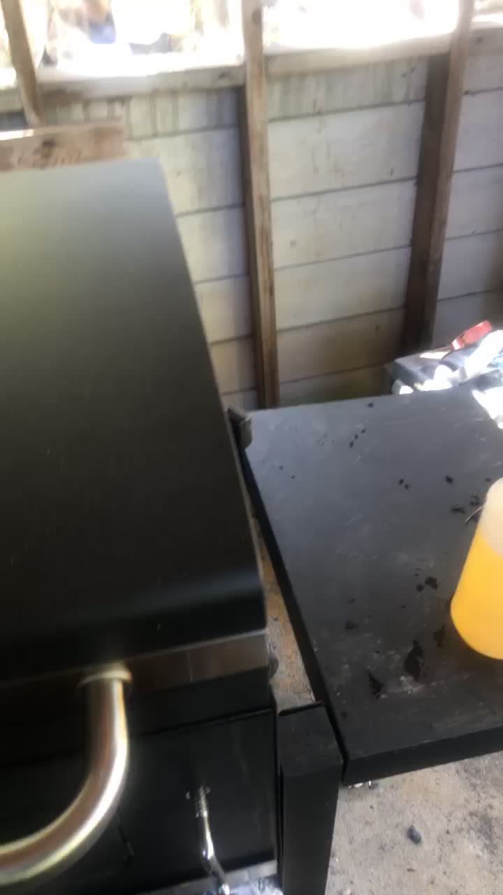 @Chef Tre