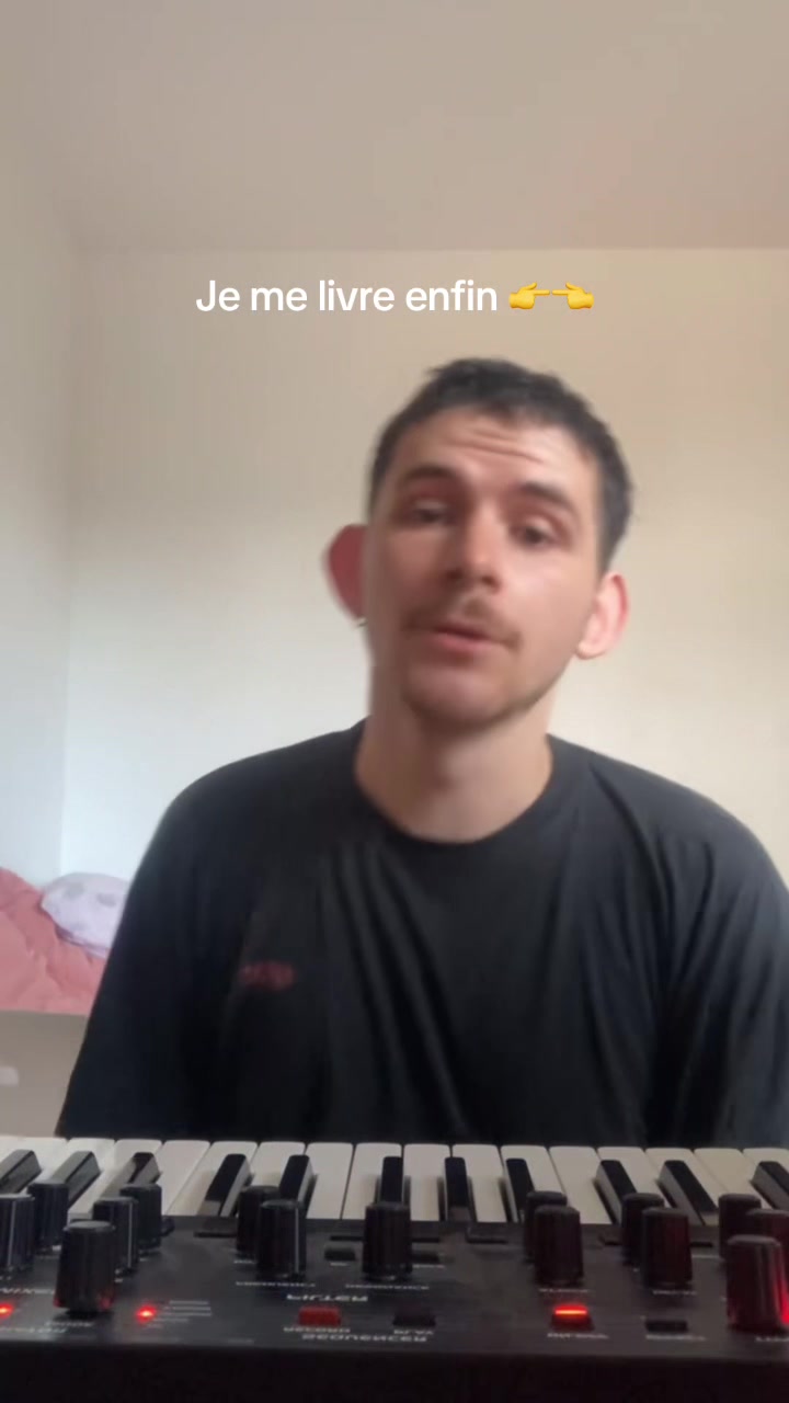 @Kevin Heartbeats
