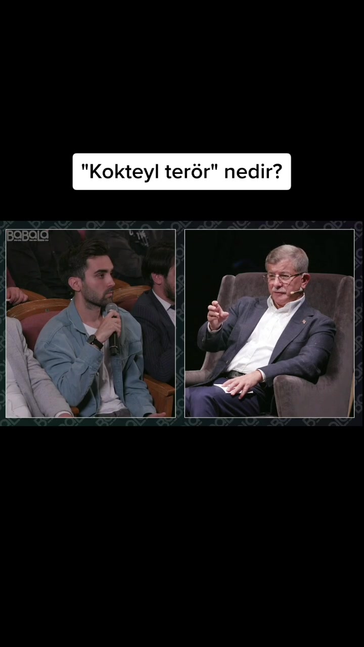 @Salih Gergerlioğlu